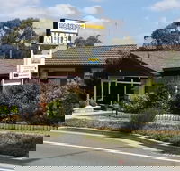 Rainbow Motel - C Tourism