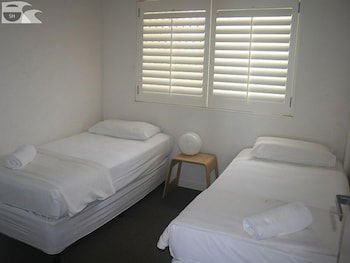 Surfers Horizons Resort - C Tourism 6