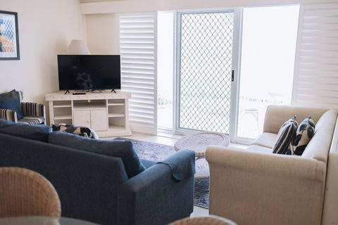 Surfers Horizons Resort - C Tourism 5