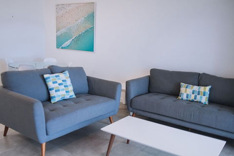 Surfers Horizons Resort - C Tourism 3