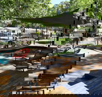 Adelaide's Brownhill Creek Tourist Park - C Tourism