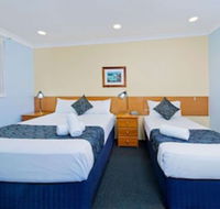 Haven Waters Motel  Apartments - C Tourism