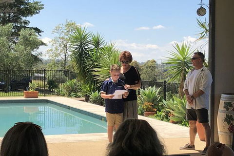 Sovereign Hill Country Lodge - C Tourism 6