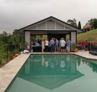 Sovereign Hill Country Lodge - C Tourism