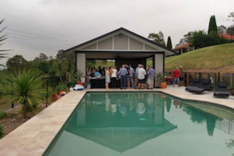 Sovereign Hill Country Lodge - C Tourism 0
