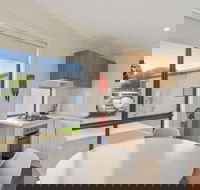 Discovery Parks  Adelaide Beachfront - C Tourism