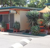 Oakey Motel - C Tourism