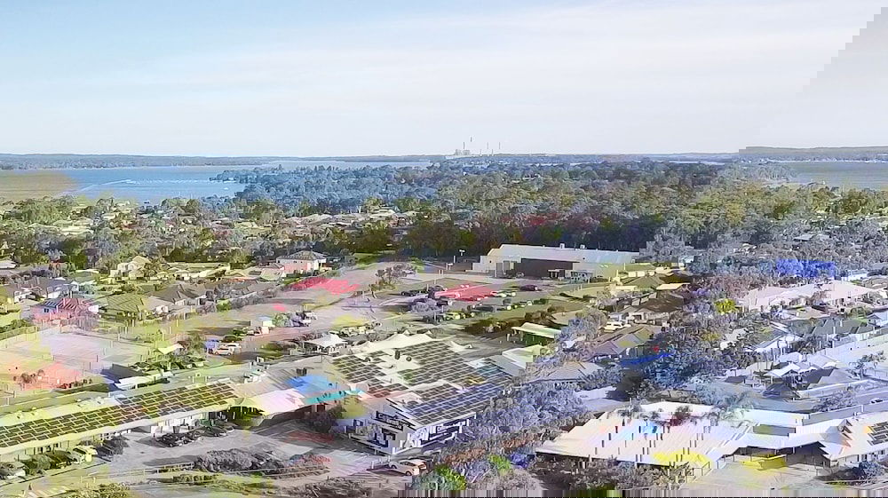 Bonnells Bay NSW C Tourism