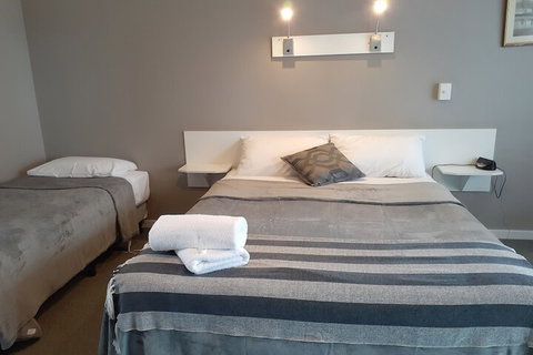 Kanimbla Motor Inn - C Tourism 7