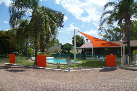 Kanimbla Motor Inn - C Tourism 3