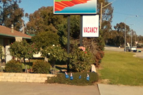 Kanimbla Motor Inn - C Tourism 2