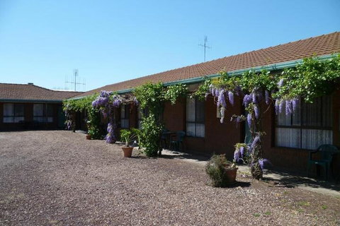 Kanimbla Motor Inn - C Tourism 1