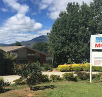 Bogong Moth Motel - C Tourism