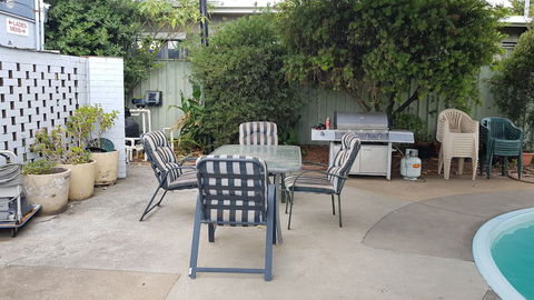 Wangaratta Motor Inn - C Tourism 5