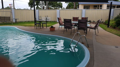 Wangaratta Motor Inn - C Tourism 4