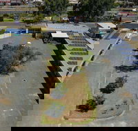 Wangaratta Motor Inn - C Tourism