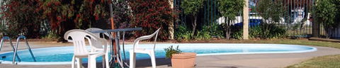Wangaratta Motor Inn - C Tourism 6