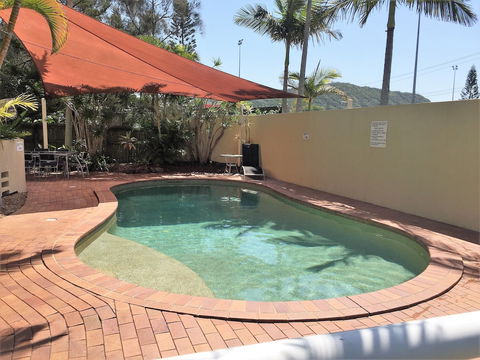 Sea Mist Palms - C Tourism 1