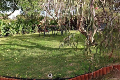 Casuarina Coastal Units - C Tourism 0