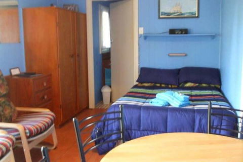 Casuarina Coastal Units - C Tourism 4