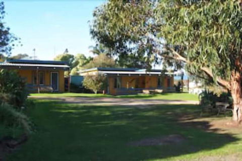 Casuarina Coastal Units - C Tourism 2