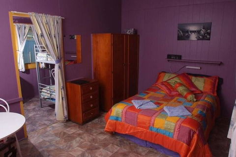 Casuarina Coastal Units - C Tourism 6