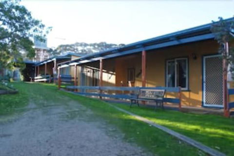 Casuarina Coastal Units - C Tourism 1