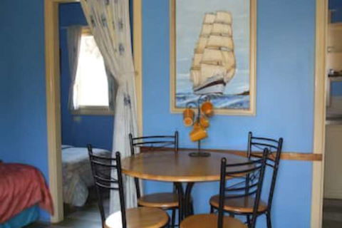 Casuarina Coastal Units - C Tourism 5