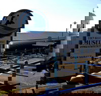 Halfway Motel Eden - C Tourism