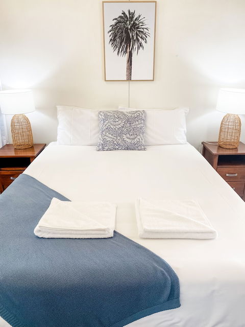 Pacific Sun Motor Inn Bargara - C Tourism 0