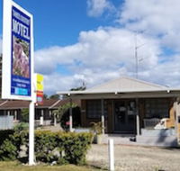 Taree Country Motel - C Tourism