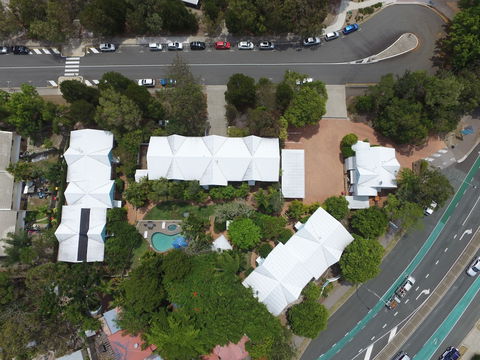 Chez Noosa Resort Motel - C Tourism 0