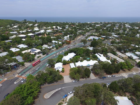 Chez Noosa Resort Motel - C Tourism 2