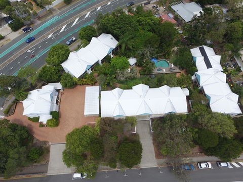 Chez Noosa Resort Motel - C Tourism 1
