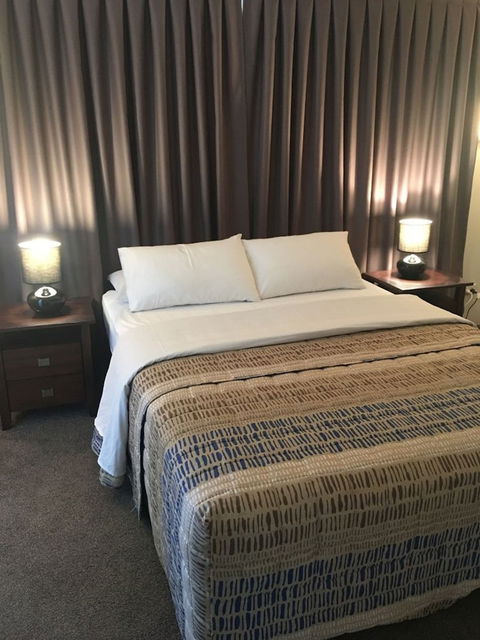 Chez Noosa Resort Motel - C Tourism 5