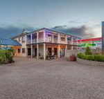 Clifford Gardens Motor Inn - C Tourism