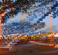 Camden Valley Inn - C Tourism