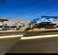 The Town House Motor Inn - C Tourism