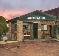 Ningana Motel - C Tourism