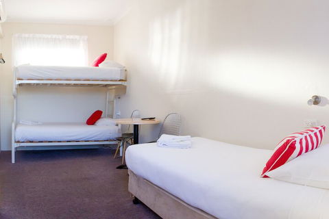 Bathurst Explorers Motel - C Tourism 5