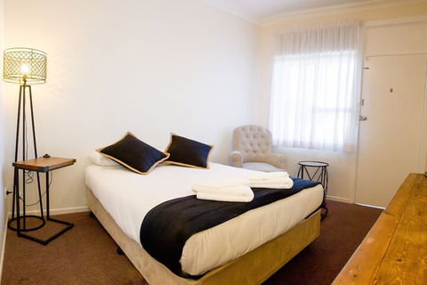 Bathurst Explorers Motel - C Tourism 7