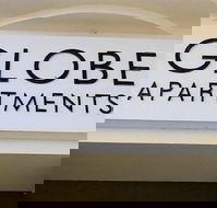Globe Apartments - C Tourism