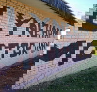 Canberra Lyneham Motor Inn - C Tourism