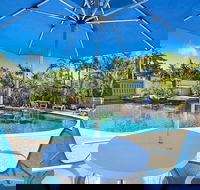 Headland Tropicana - C Tourism