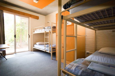 Grampians Eco YHA - Hostel - C Tourism 6