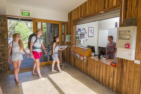 Grampians Eco YHA - Hostel - C Tourism 3