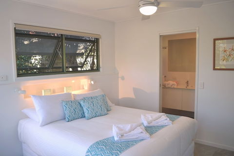 The Retreat Beach Houses - C Tourism 4