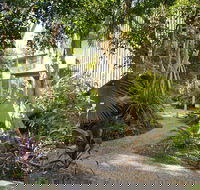 The Retreat Beach Houses - C Tourism