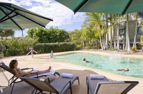 The Retreat Beach Houses - C Tourism 2