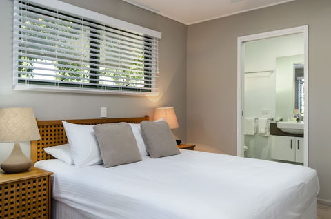 The Retreat Beach Houses - C Tourism 6